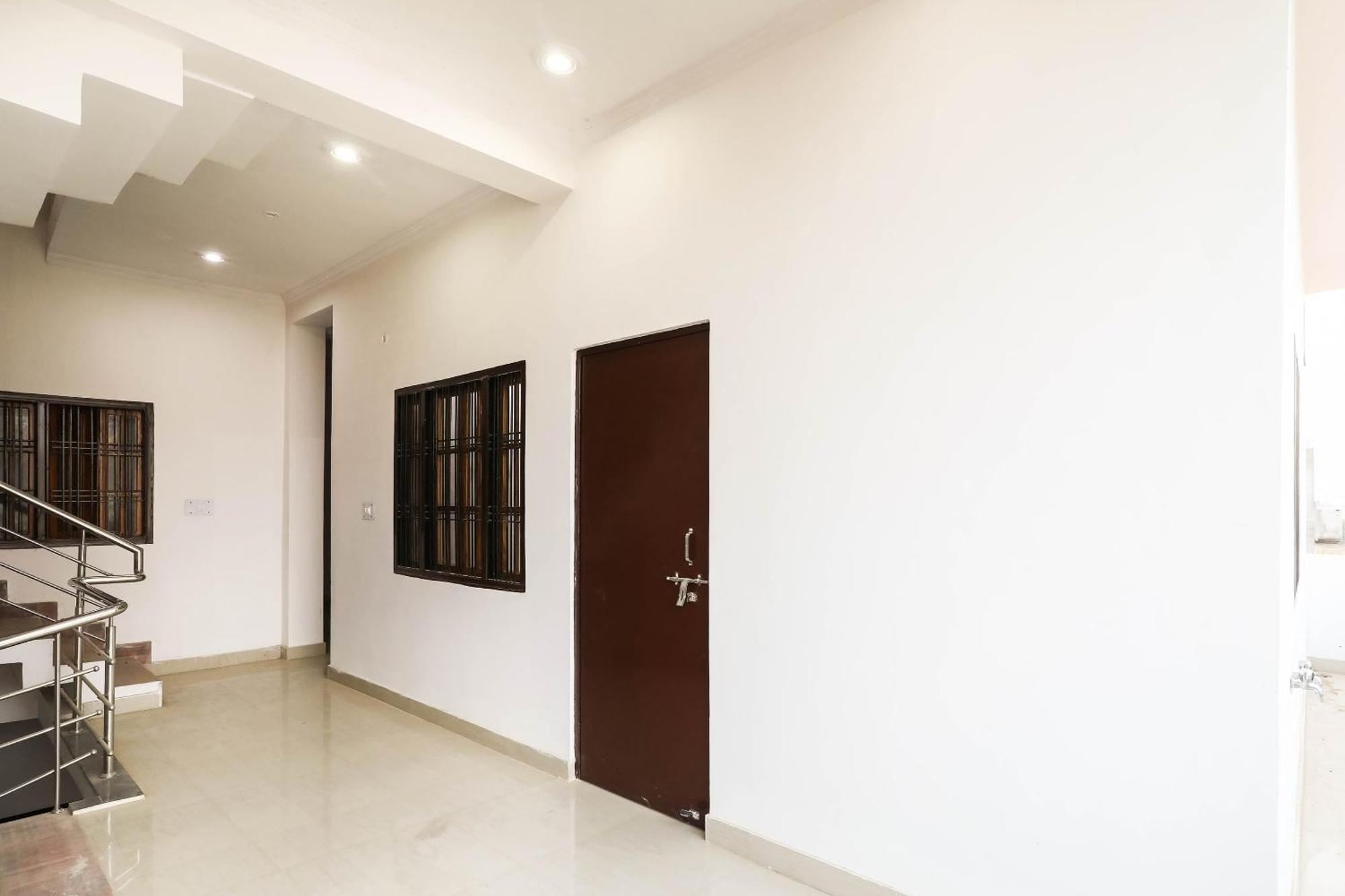 Spot On 76421 Kuldeep Inn Bheta Exterior foto