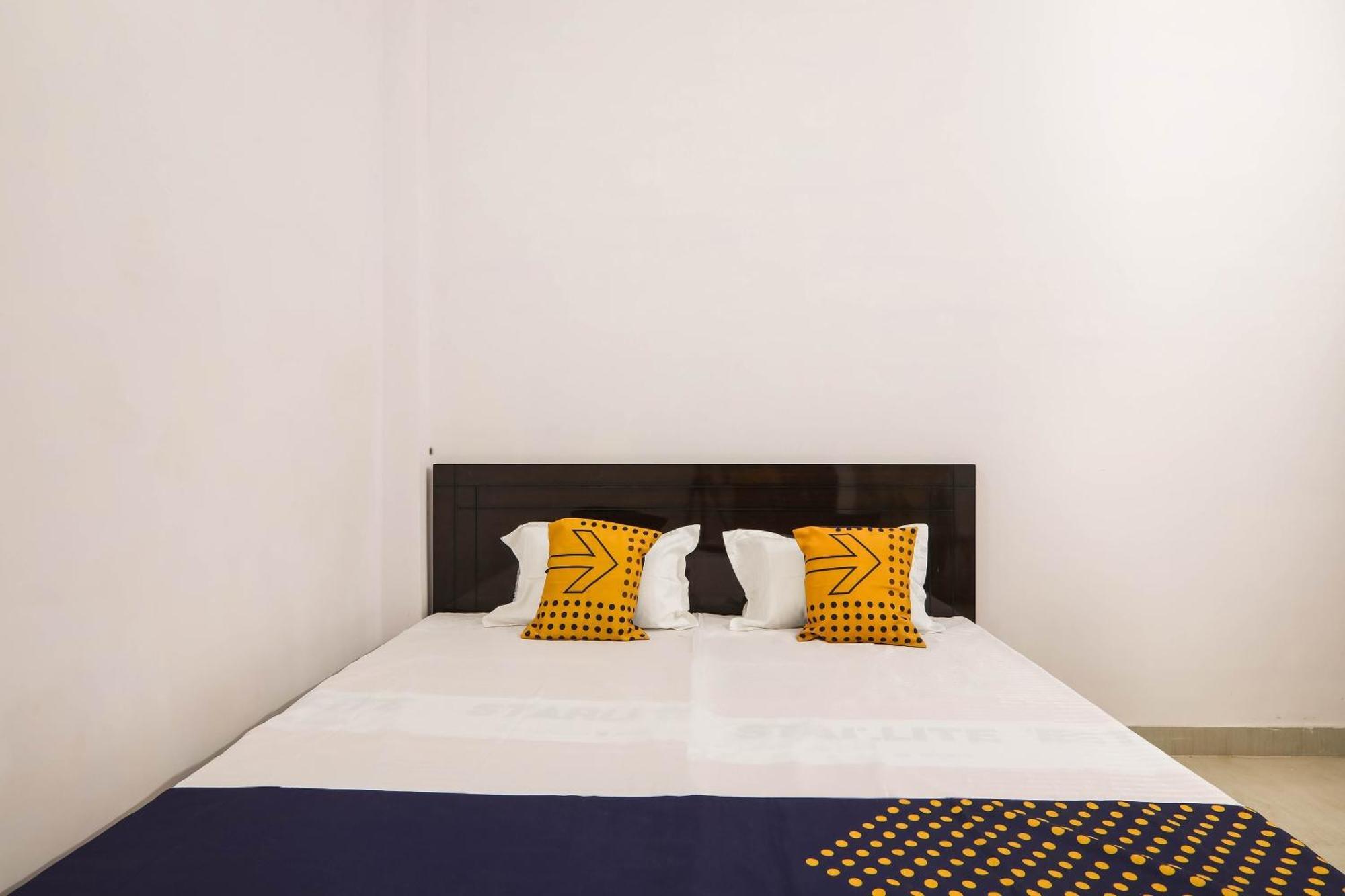 Spot On 76421 Kuldeep Inn Bheta Exterior foto